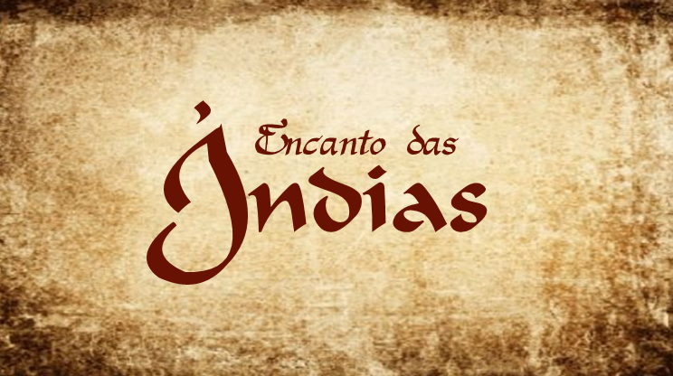 Encanto das Índias
